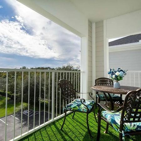 Beautiful Orlando Apt With Nemo Bedroom, 15 Min To Disney! Kissimmee Luaran gambar