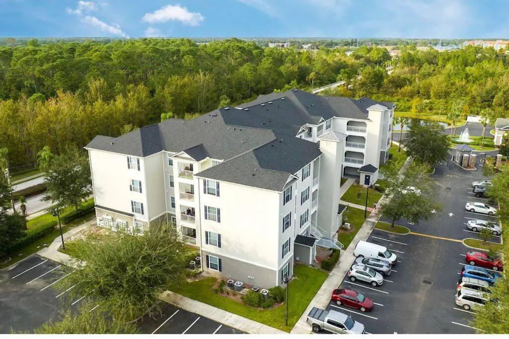 Beautiful Orlando Apt With Nemo Bedroom, 15 Min To Disney! Kissimmee Luaran gambar